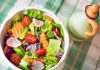 Glass Partitions Glasgow Can Improve Healthy Eating In Britain