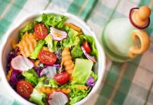 Glass Partitions Glasgow Can Improve Healthy Eating In Britain